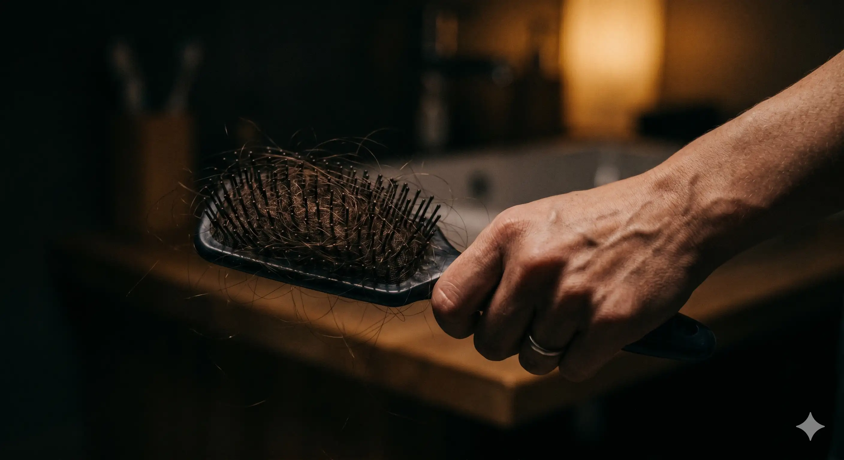 قبل وبعد Rapunzel