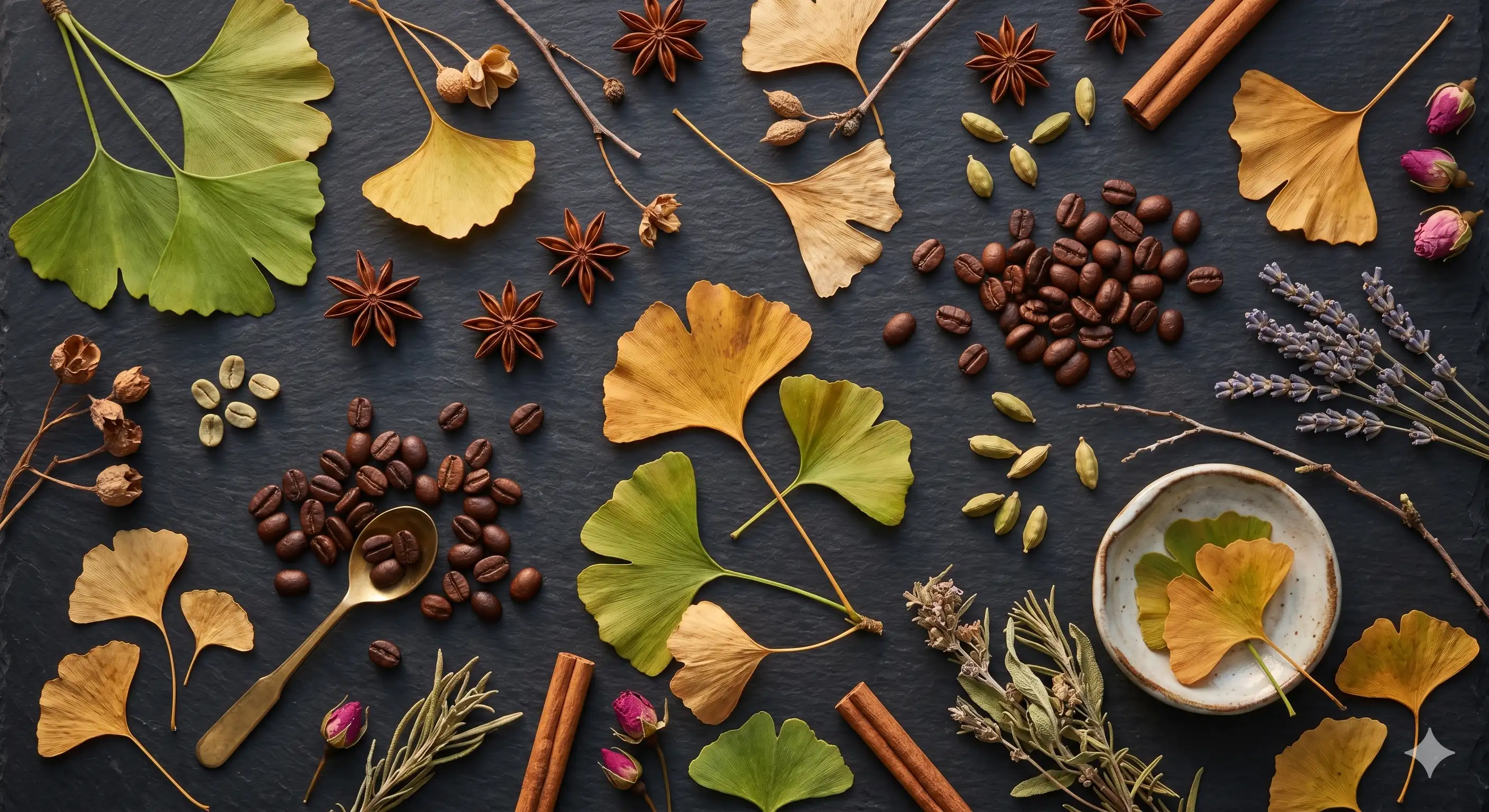 مكونات Rapunzel